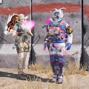 Meet your Posher, Alexie